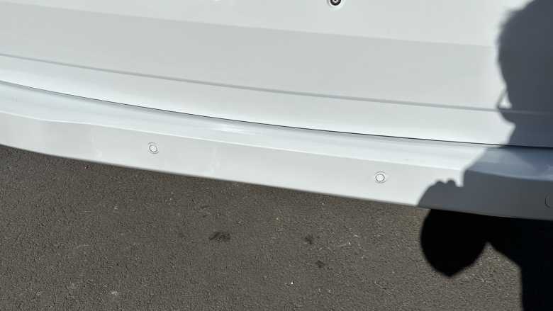 Ford Tourneo Custom 320 L1 Diesel Fwd 2.0 EcoBlue 136ps H1 Titanium 8 seater Auto